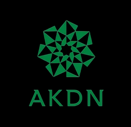 Logo Fundação Aga Khan