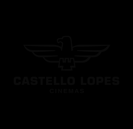 Logotipo Castello Lopes 