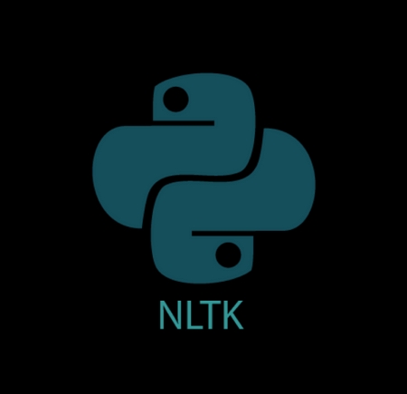 Logo NLTK