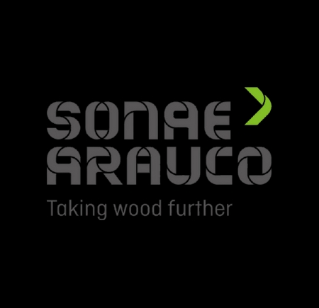 Logotipo Sonae Arauco
