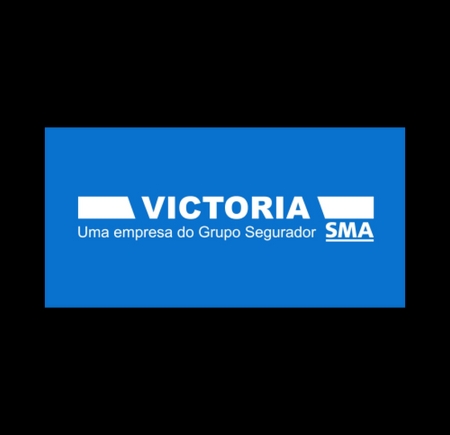 Logotipo Victoria Seguros