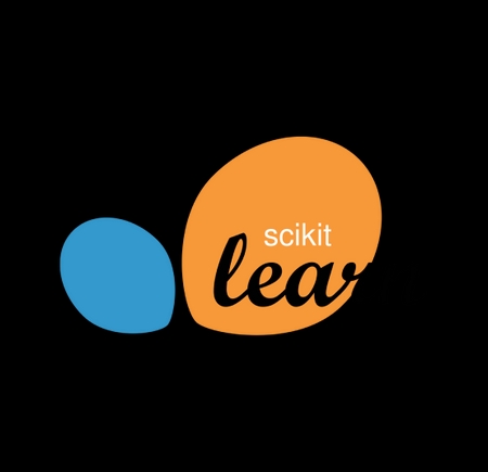 Logótipo Scikit Learn