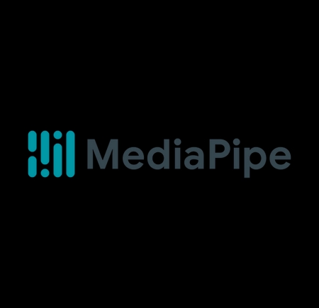 Logótipo MediaPipe