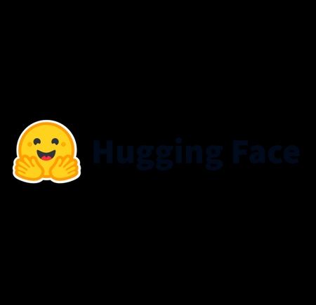 Logótipo Hugging Face